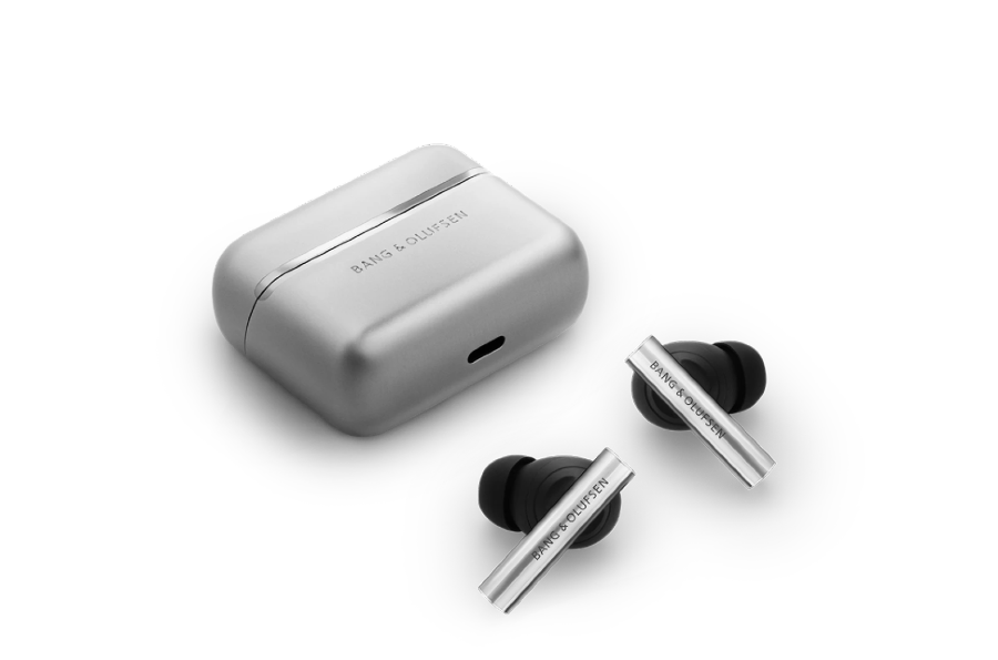 Beo Grace: Earbuds Mewah dari Bang & Olufsen dengan Harga Rp21 Juta - image 1
