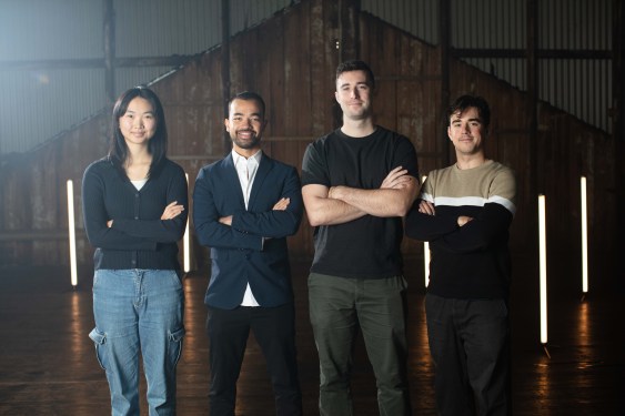 Alloy Bangun Infrastruktur Data untuk Atasi Masalah Besar Robotika - image 1