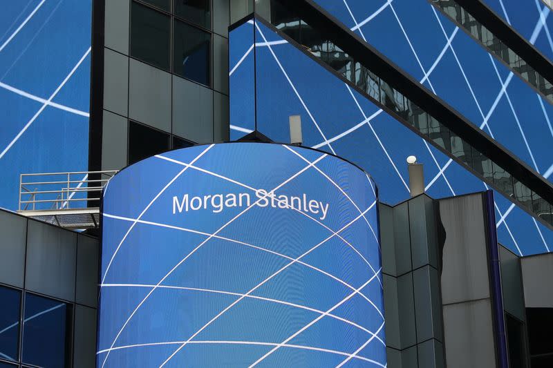 Morgan Stanley Siapkan Trading Crypto di E*Trade Mulai 2026 Lewat Zerohash - image 1