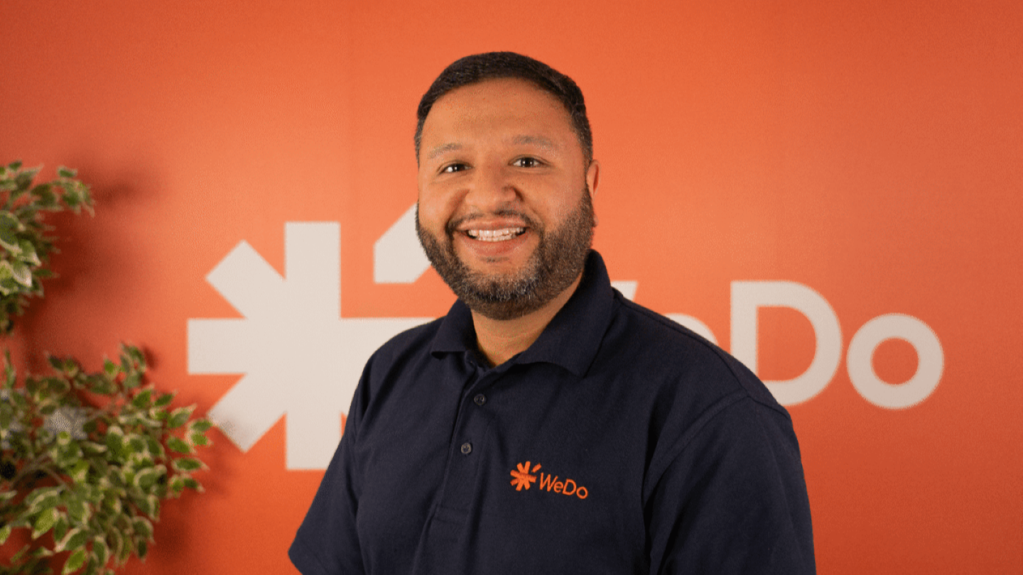 WeDo Business Finance Tunjuk Kepala Risiko Kredit Baru Guna Percepat Pendanaan UKM - image 1