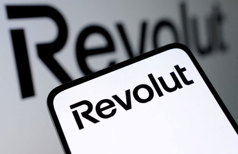 Revolut Ingin Akuisisi Bank AS dan Luncurkan Kartu Kredit di Inggris - image 1