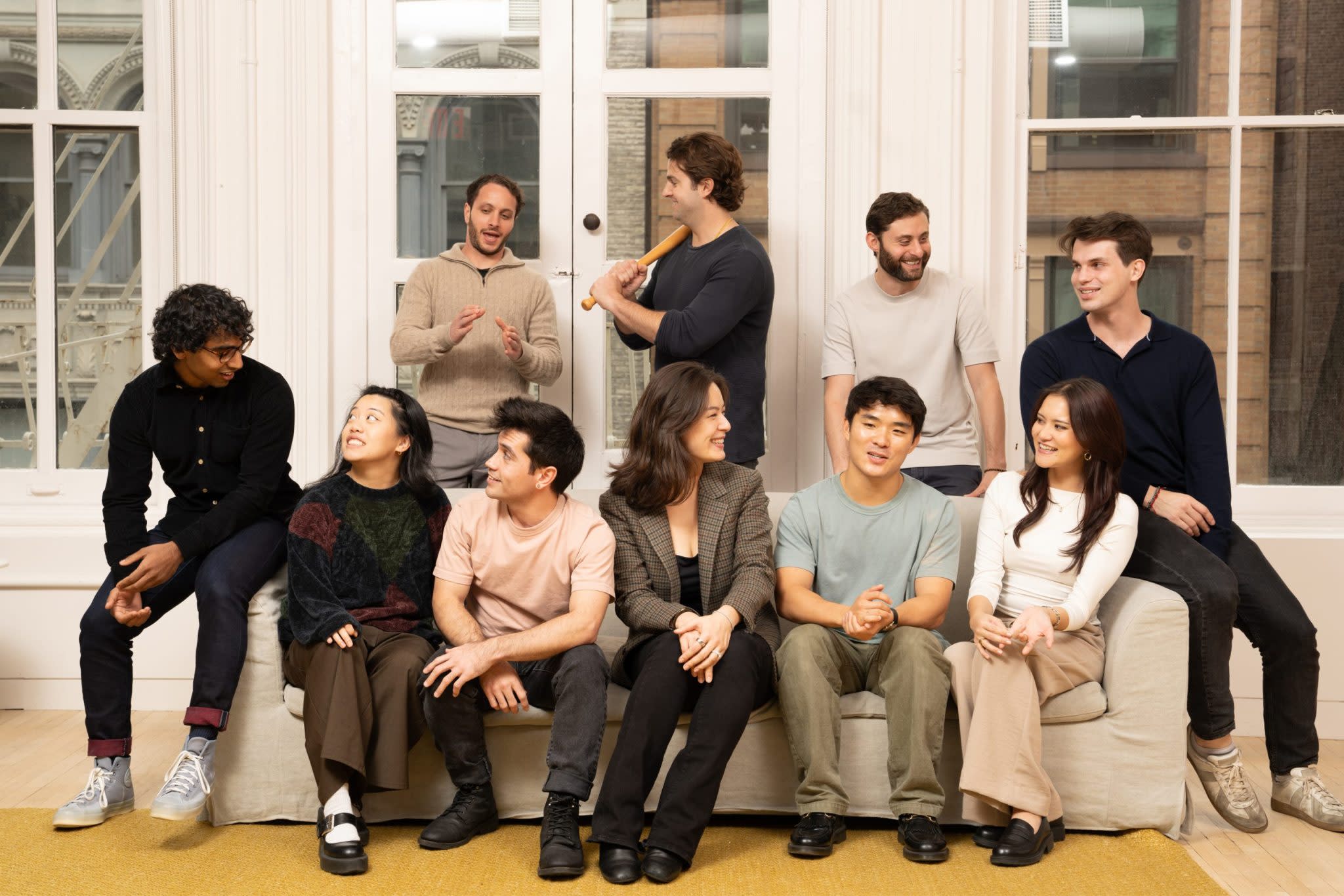 Archetype Luncurkan Dana Baru Rp 1.64 triliun ($100 Juta)  untuk Investasi Startup Blockchain - image 1