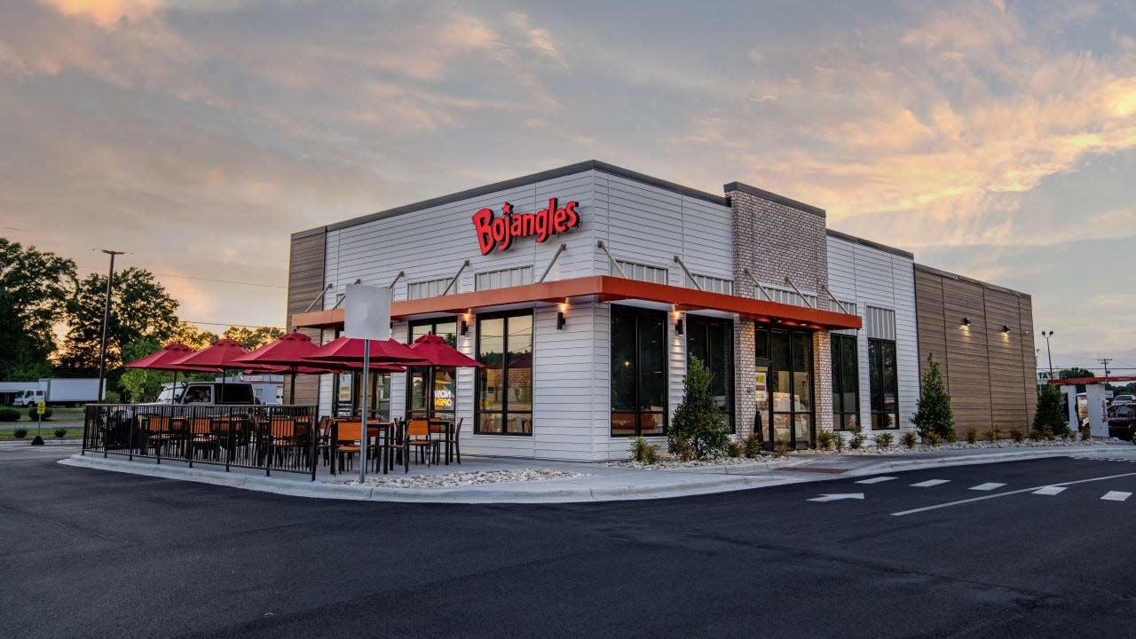 Bojangles Dilego ke Eyas Capital, Rencana Buka 40 Outlet Baru di Ohio - image 1