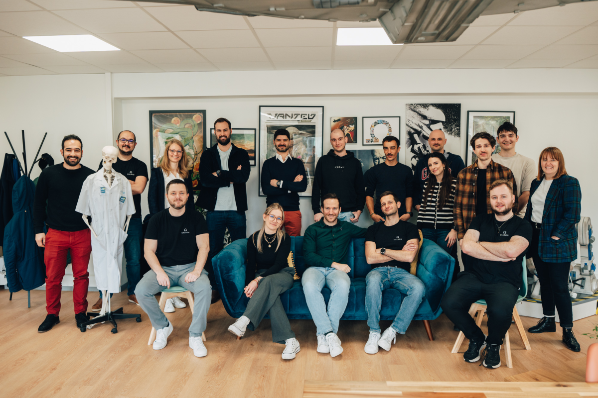 Samsung dan Galeon Bersinergi Ciptakan AI Ultrasound untuk Kesehatan Wanita - image 1