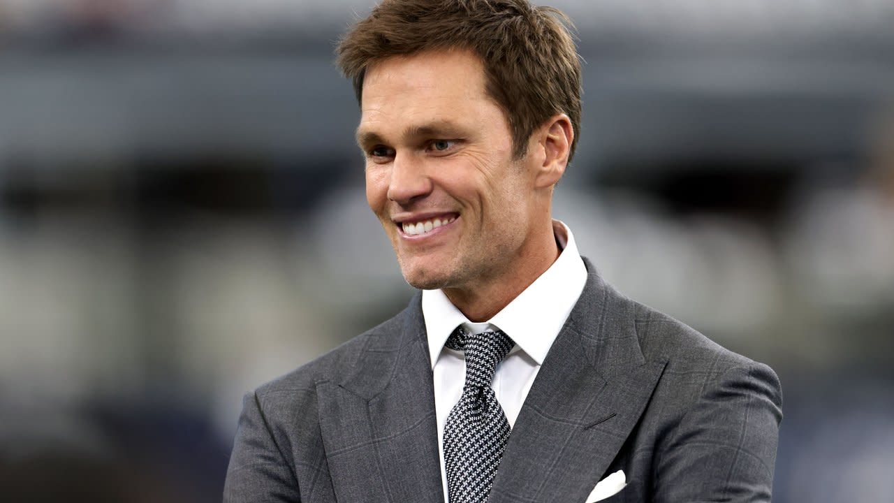 Tom Brady Jadi Chief Innovation Officer di Startup Robot Pijat AI - image 1