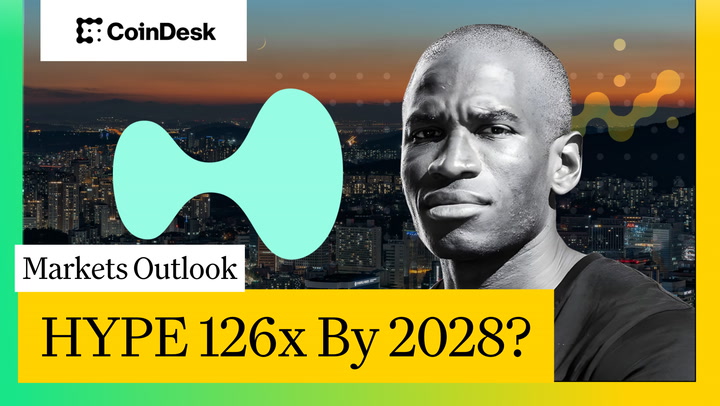 Prediksi Bitcoin dan Wawasan Pasar Kripto Korea oleh Arthur Hayes di Korea Blockchain Week - image 1