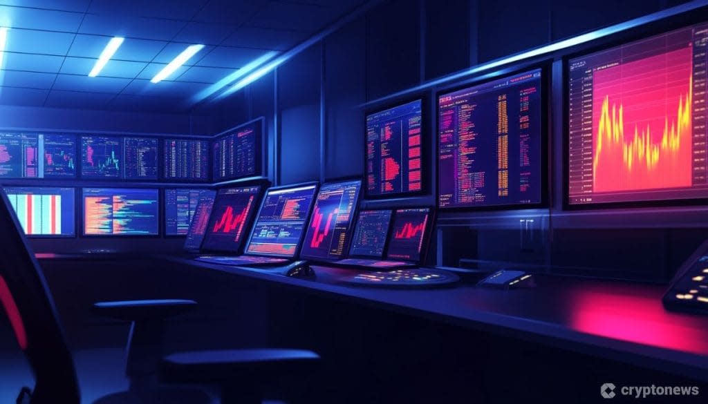 Ripple dan Securitize Permudah Tukar Dana BlackRock dan VanEck ke Stablecoin RLUSD - image 1