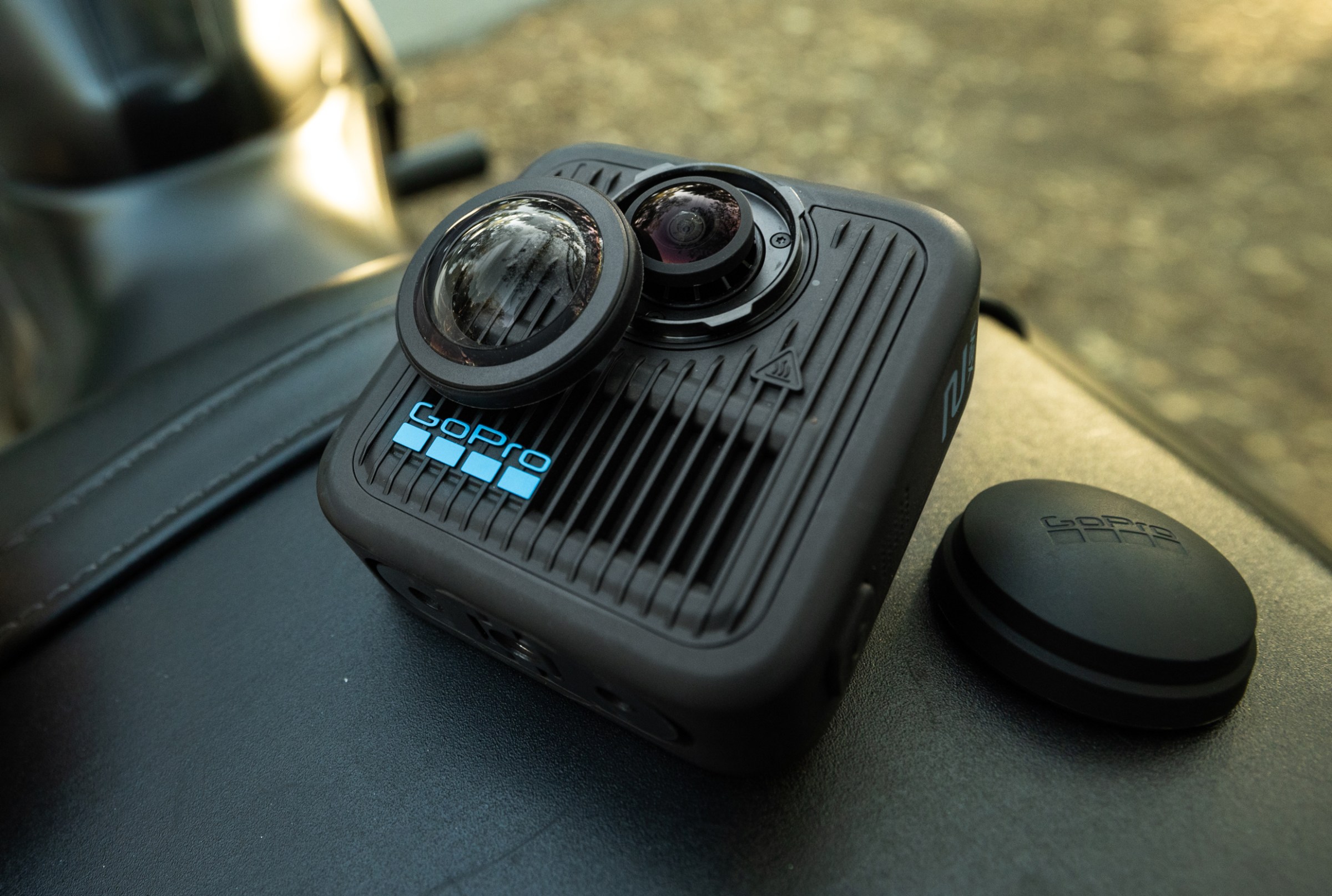 GoPro Max2: Kamera 360 Derajat Baru dengan Resolusi 8K dan Fitur Canggih - image 1
