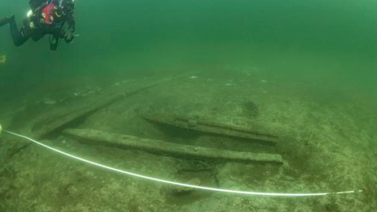 Rahasia Artileri Kapal Perang Gribshunden dan Pengaruhnya pada Era Penjelajahan - image 1