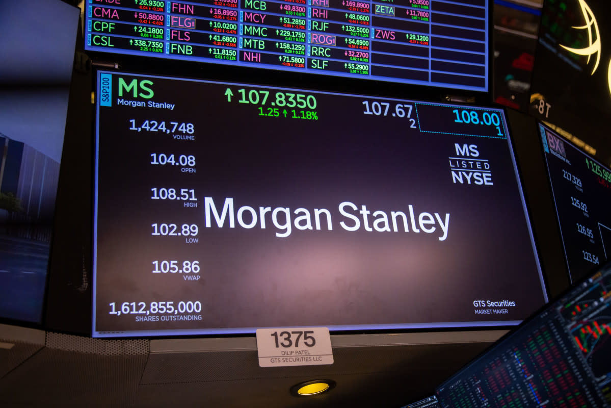Morgan Stanley Siapkan Perdagangan Kripto untuk Klien Ritel Tahun 2026 - image 1