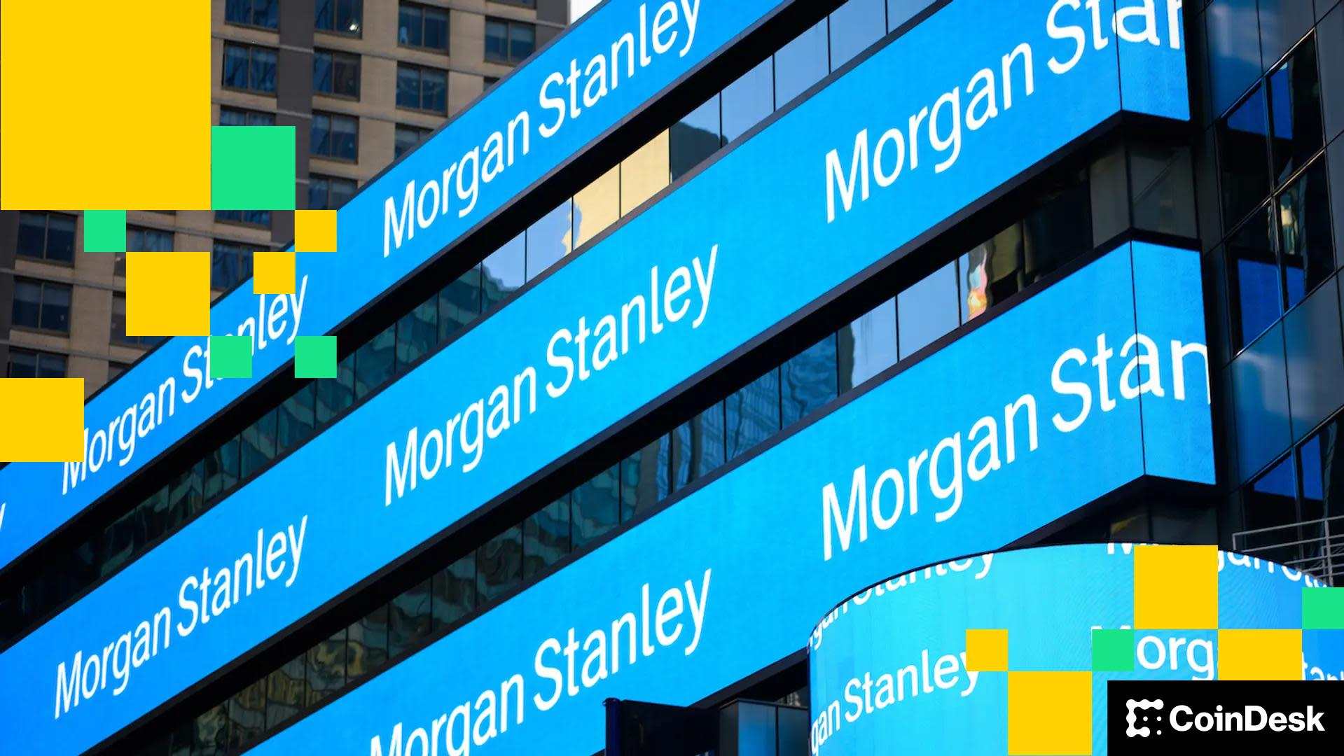 Morgan Stanley Siapkan Perdagangan Crypto di E*Trade Mulai 2026 - image 1