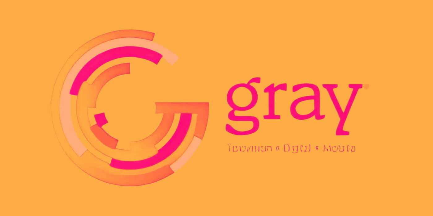 Saham Gray Television Melaju Setelah Dapat Dukungan Kuat, Apakah Waktunya Beli? - image 1