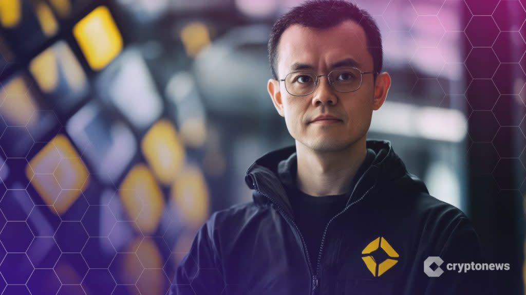 CZ Tolak Rumor YZi Labs Akan Terima Dana Investasi dari Luar - image 1