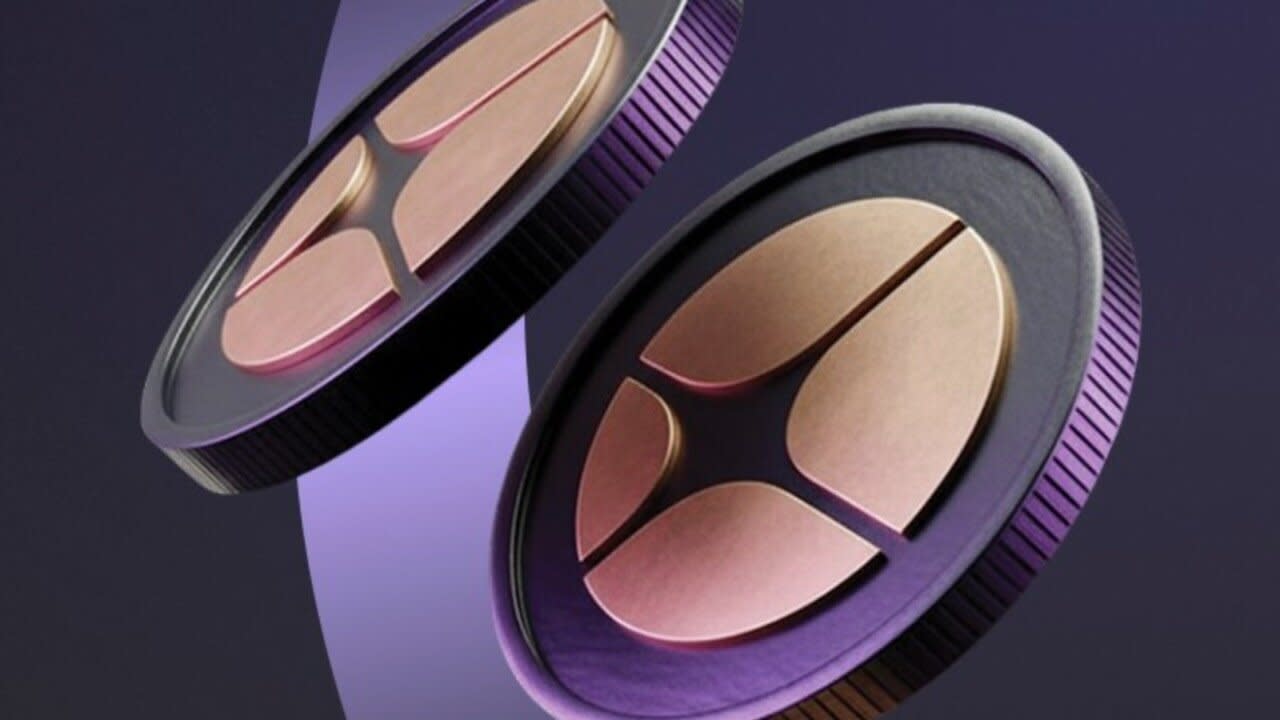 Aster Tembus Rekor, Tantang Hyperliquid di Pasar Kripto BNB Chain - image 1