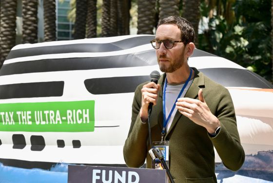 Senator Scott Wiener Dorong Regulasi AI untuk Keselamatan dan Inovasi di California - image 1