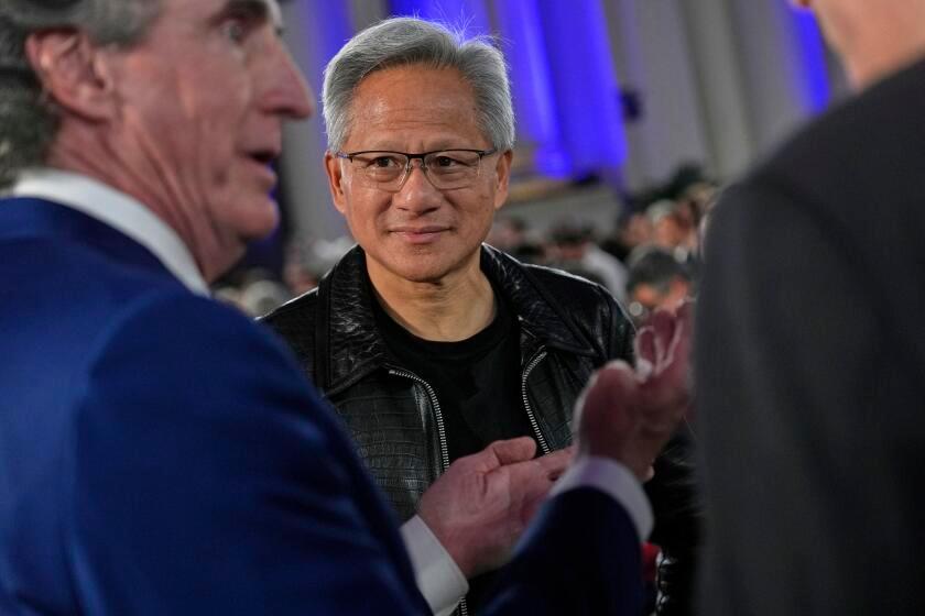 Nvidia Siapkan Investasi Rp 1.64 quadriliun ($100 Miliar)  untuk Bangun Pusat Data Besar Bersama OpenAI - image 1