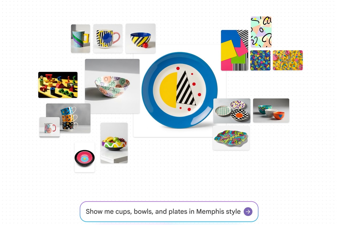 Google Luncurkan Mixboard, Alat AI Baru untuk Membuat Moodboards Desain - image 1