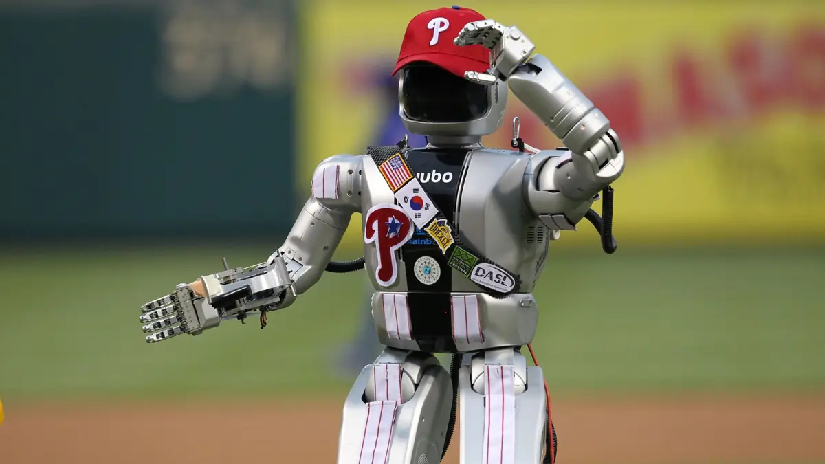 MLB Terapkan Robot Umpire, Modernisasi Baseball Mulai 2026 - image 1