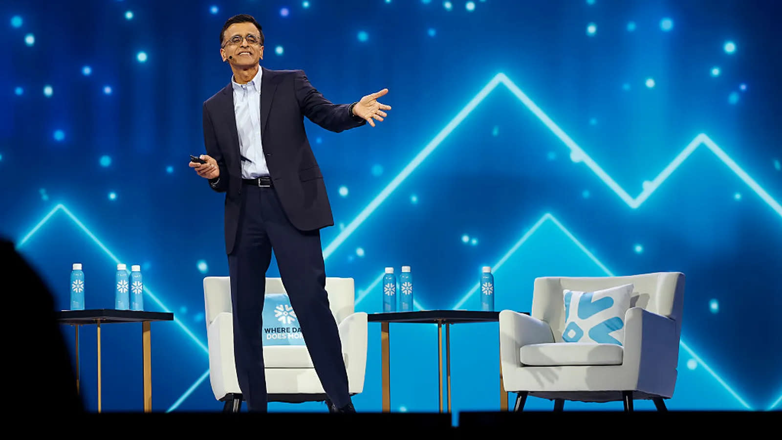 Snowflake Pimpin Standarisasi Metadata Terbuka untuk Percepat Adopsi AI - image 1