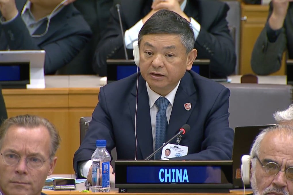 China Dukung Inisiatif 125 Miliar Dolar untuk Selamatkan Hutan Tropis Dunia - image 1