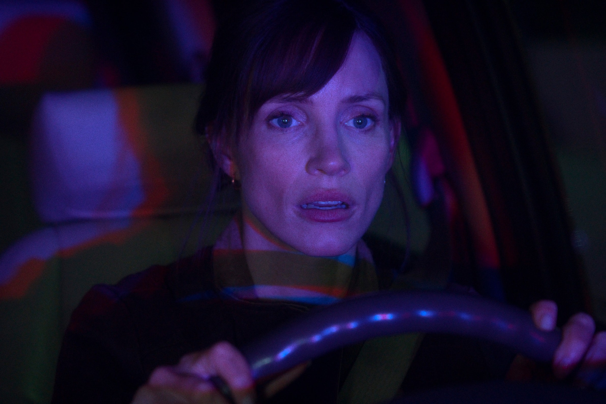 Apple TV Tunda The Savant, Serial Tentang Terorisme Domestik yang Kontroversial - image 1