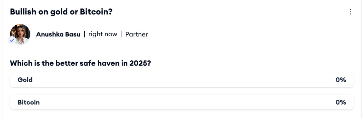 Emas Rekor Tertinggi dan Perbandingannya dengan Bitcoin sebagai Pelindung Nilai