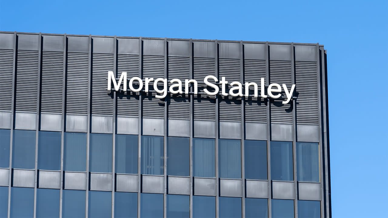 Morgan Stanley Siap Hadirkan Trading Bitcoin dan Ethereum di E*Trade Tahun 2026