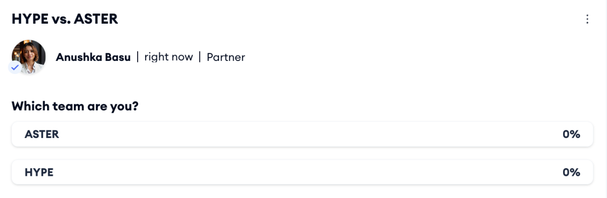 Persaingan Ketat Token HYPE dan Langkah Investasi Arthur Hayes yang Kontroversial