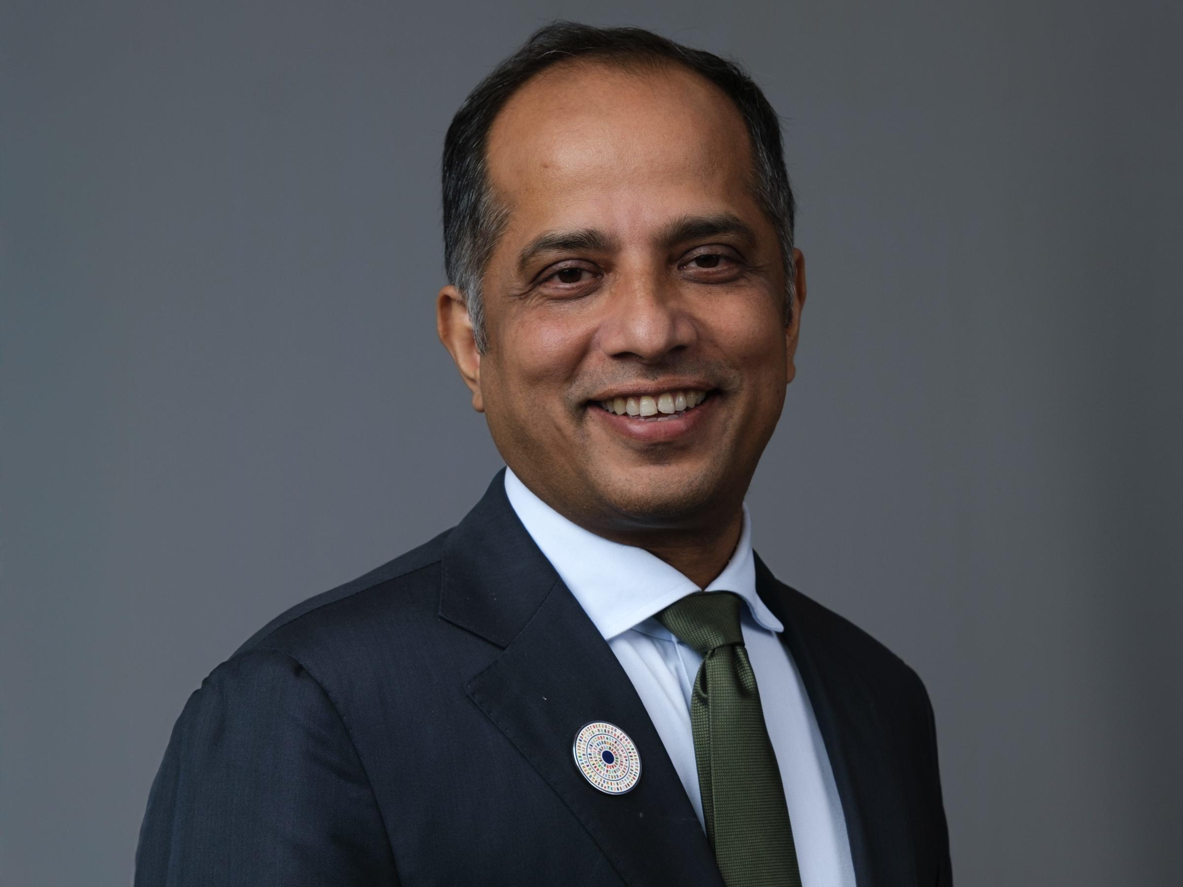 AI Membantu Junior Banker Jadi Lebih Produktif dan Bukannya Menggantikan Kerjaannya