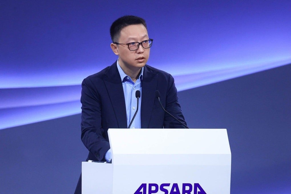 Alibaba Tingkatkan Investasi Infrastruktur AI Capai Lebih dari 53 Miliar Dolar