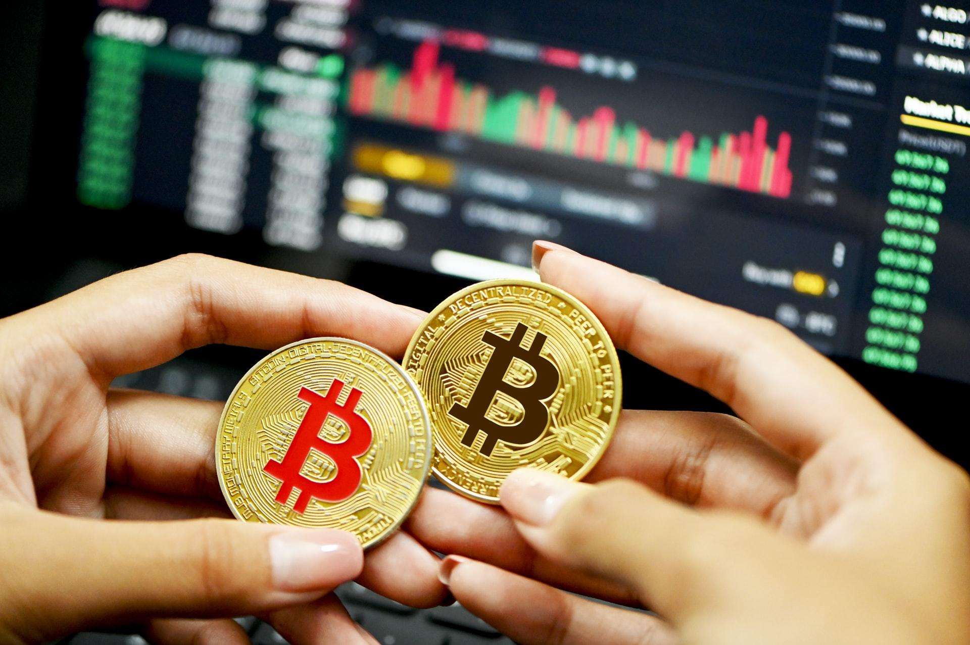 CleanSpark Perkuat Penambangan Bitcoin dan Prospek Saham Cryptocurrency 2024
