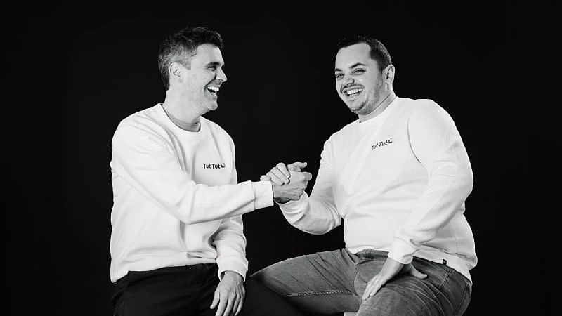 Tut Tut: Inovasi Pengiriman Barang Berbasis Komunitas untuk Masa Depan Ramah Lingkungan