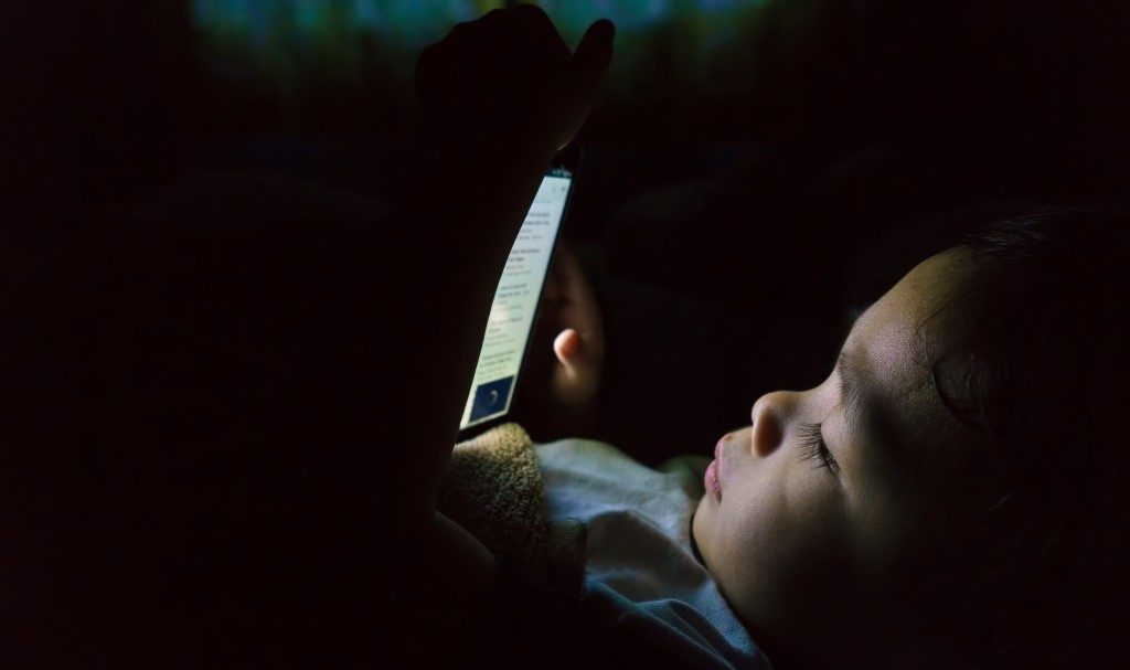 Dampak Pengabaian Anak terhadap Perkembangan Otak dan Perilaku