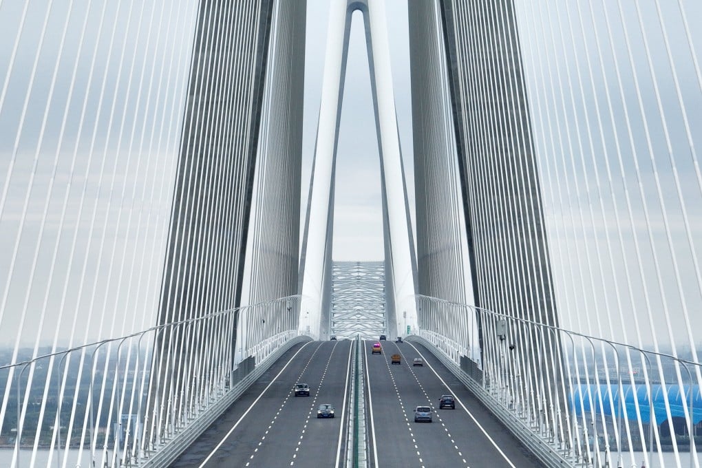 Pakar Chip Intel dan Inovasi Jembatan Changtai Meramaikan Dunia Teknologi Asia