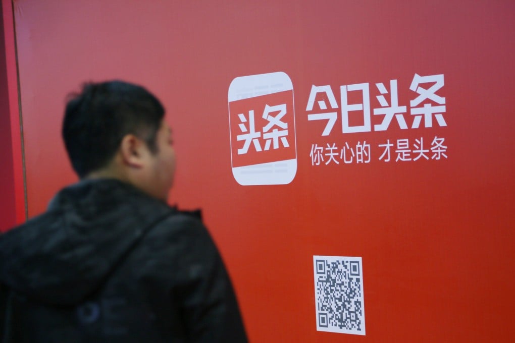 Regulator China Peringatkan Jinri Toutiao dan UCWeb soal Konten Berbahaya