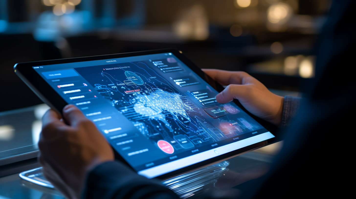 Jim Cramer Bahas Saham Okta dan Alternatif Terbaik di Bidang Keamanan Siber