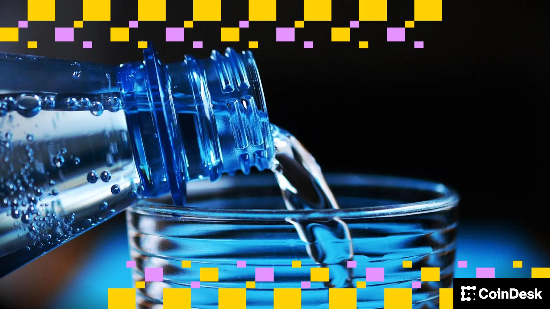 Bitcoin Turun Tembus Dukungan Kunci, Waspada Penurunan Lebih Dalam