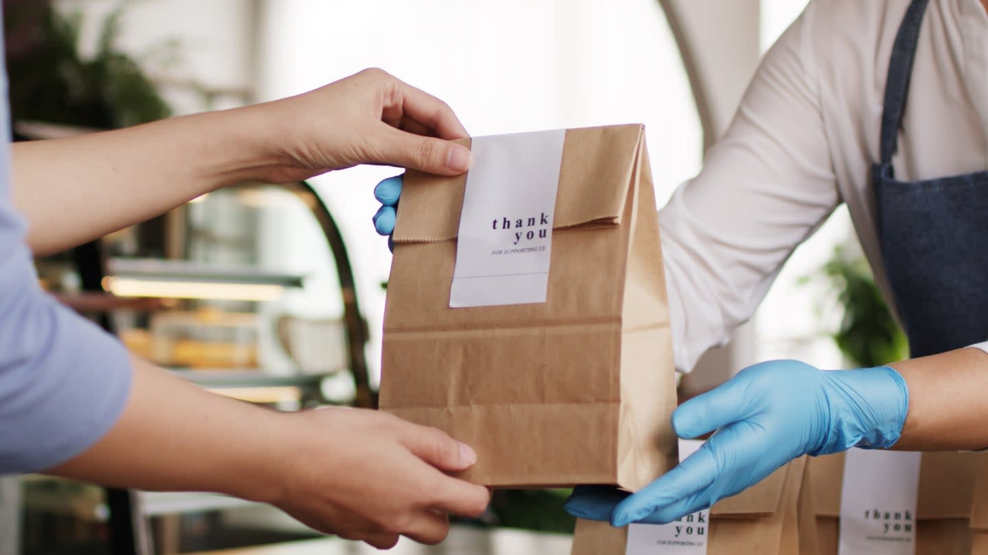 Red Lobster Gunakan AI Suara untuk Permudah Pemesanan Takeout