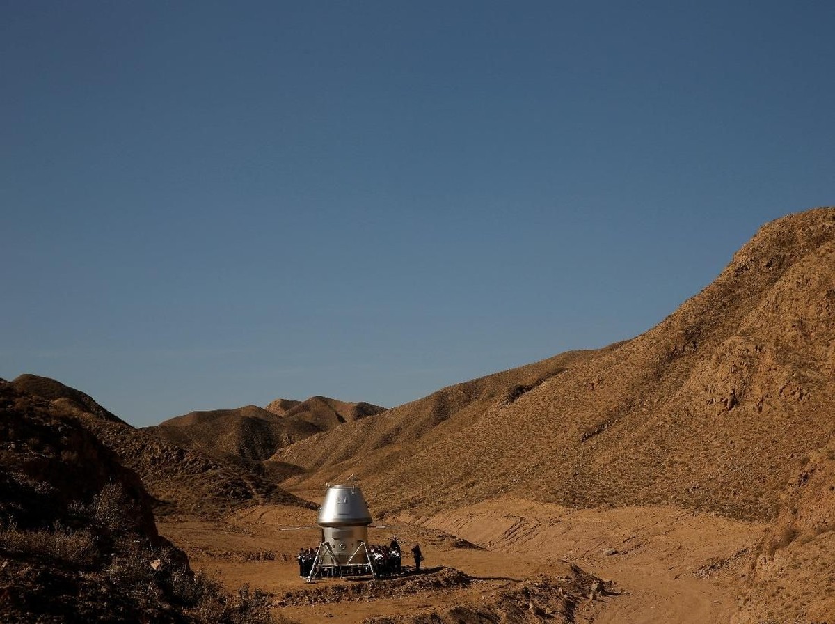 Angkatan Astronaut NASA 2025: Lebih Banyak Perempuan dan Target Mars