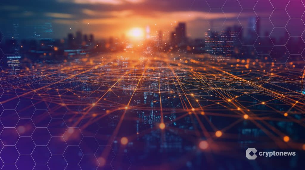 Elliptic Raih Investasi HSBC, Kini Didukung Empat Bank Megabesar Dunia