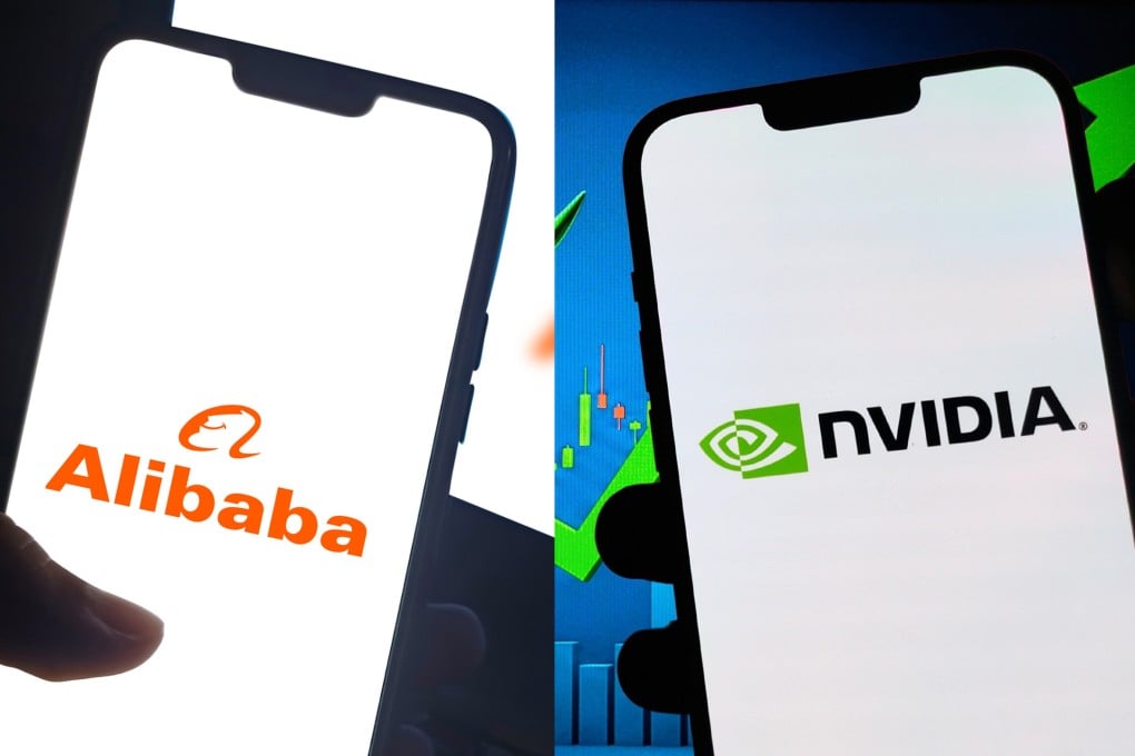 Alibaba dan Nvidia Bersinergi Dorong Pengembangan Robot AI di China