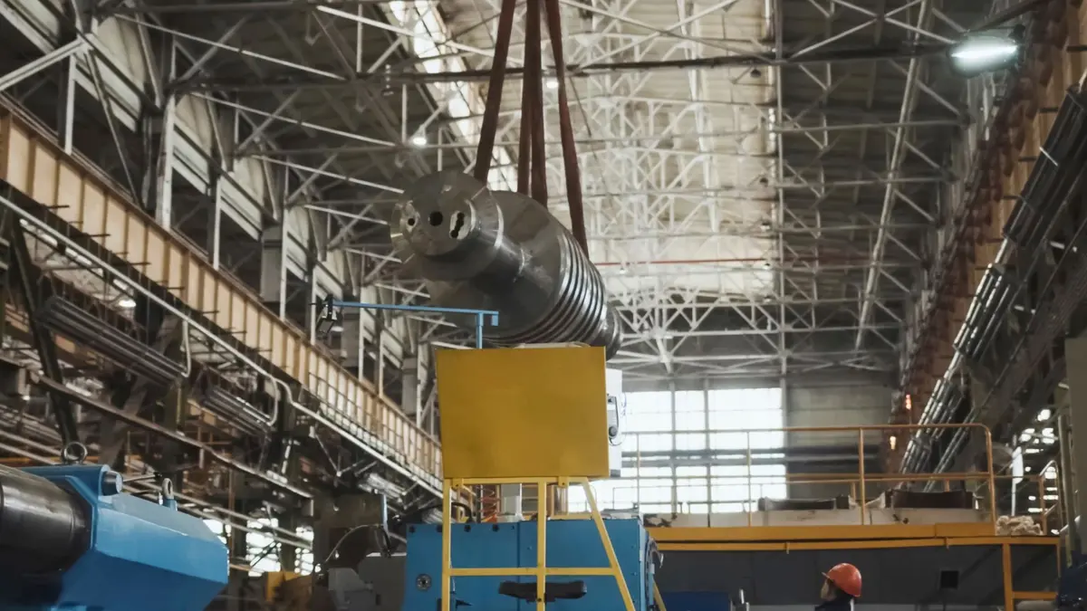 Lehigh University Kembangkan Material Revolusioner Untuk Mesin Roket Detonasi Putar