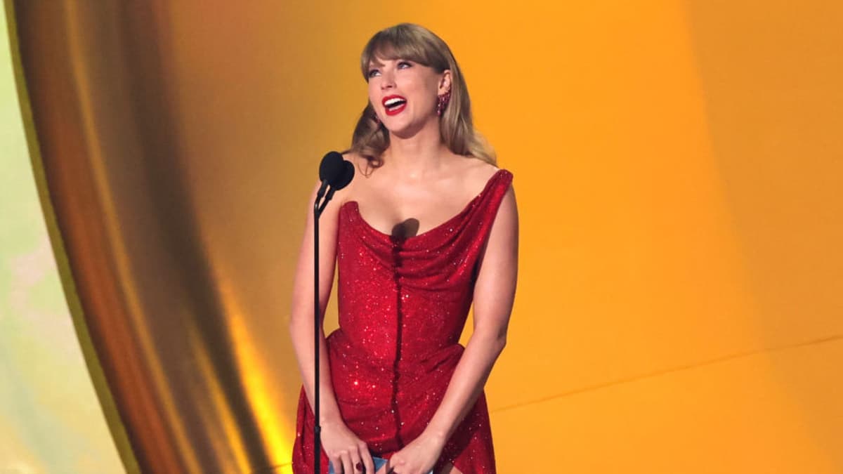 Perubahan Aksen Taylor Swift Ungkap Evolusi Dialek dan Identitas Sosial