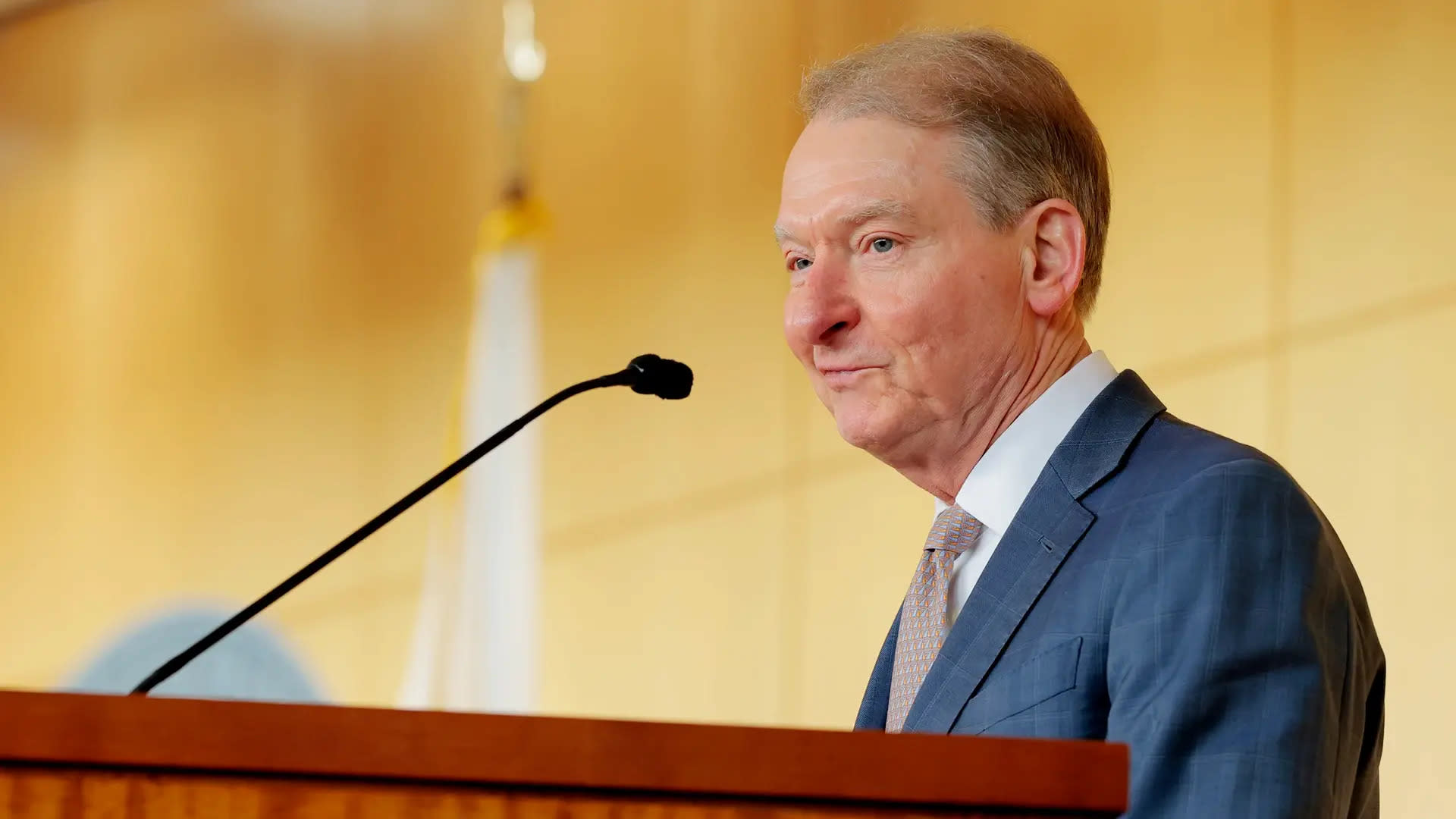 SEC Akan Perkenalkan Innovation Exemption untuk Dorong Inovasi Crypto di AS