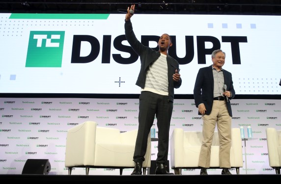 Jangan Lewatkan Kesempatan Diskon Besar di Acara Startup Terbesar TechCrunch Disrupt 2025