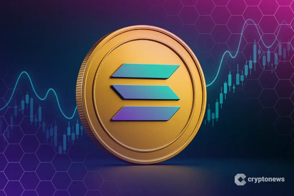 Fitell Amankan Rp 1.64 triliun ($100 Juta)  untuk Strategi Treasury Solana di Australia