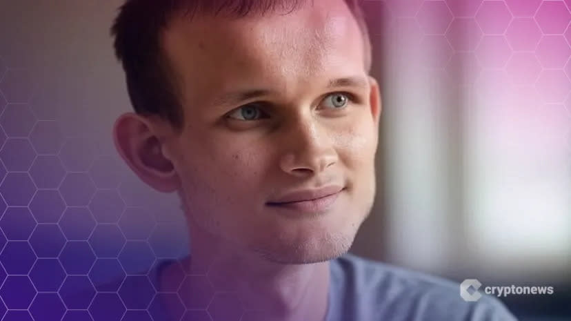 Vitalik Buterin Peringatkan Bahaya Sistem Teknologi Tertutup dan Usulkan Solusi Terbuka