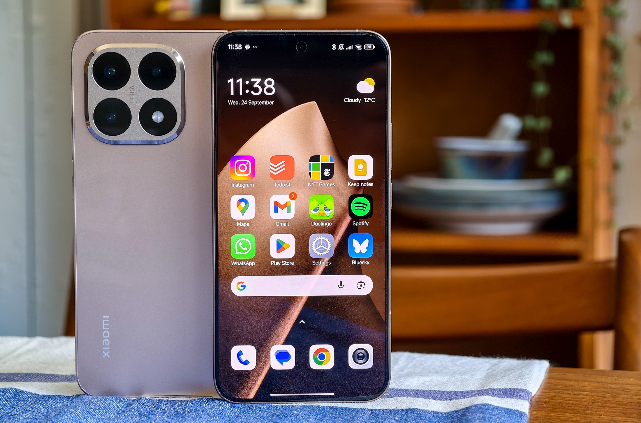 Xiaomi 15T dan 15T Pro: Ponsel Near-Flagship Canggih Sebelum Flagship Baru