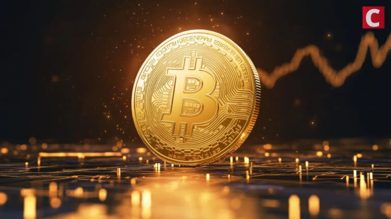 B HODL Plc Mulai Strategi Bitcoin Treasury dengan Pembelian 100 BTC Pertama