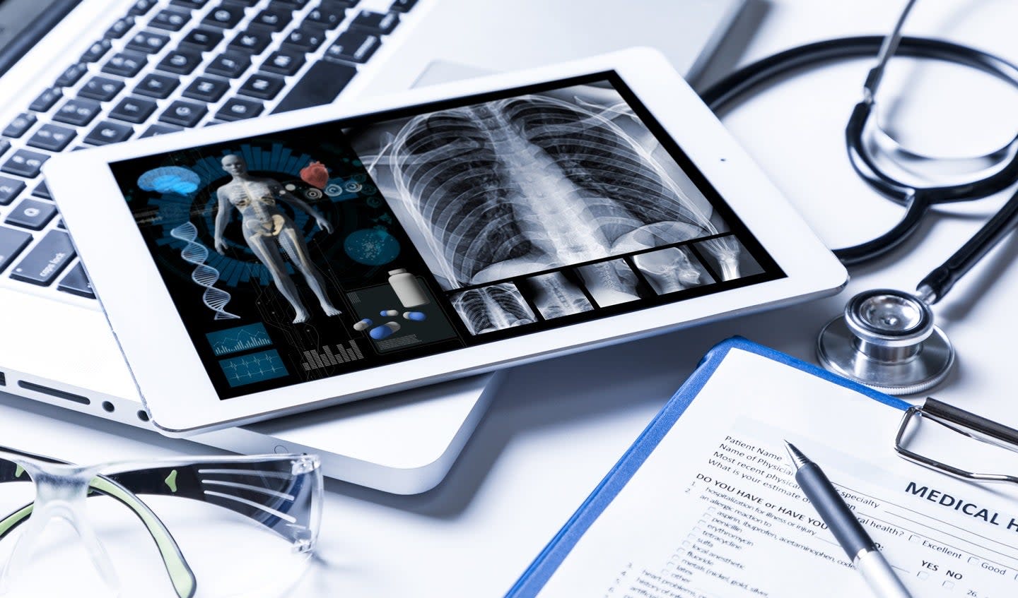 Kemitraan TruBridge dan Java Medical Group Perkuat Rumah Sakit Pedesaan di Alabama